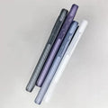 Translucent Matte Hard Ultra Strong Case for iPhone 14 - Ktusu