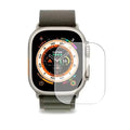 Ultra Clear HD Screen Tempered Glass for Apple Watch Ultra 49mm Ultra 49mm - Ktusu