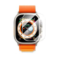 Ultra Clear HD Screen Tempered Glass for Apple Watch Ultra 49mm Ultra 49mm - Ktusu