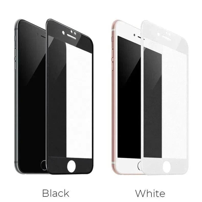Ultra Clear HD Screen Tempered Glass for iPhone 6 | 6s iPhone 6 | 6s - Ktusu