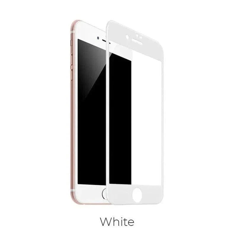 Ultra Clear HD Screen Tempered Glass for iPhone 6 | 6s iPhone 6 | 6s - Ktusu