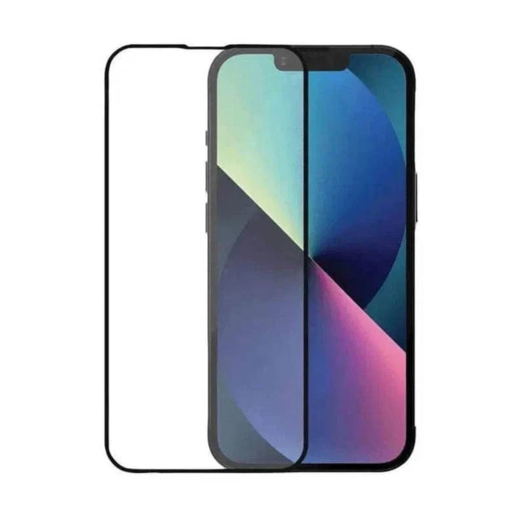 Ultra Clear HD Screen Tempered Glass for iPhone 7 | 8 | SE | SE2 | SE3 iPhone 7 | 8 | SE | SE2 | SE3 - Ktusu