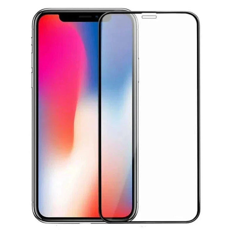 Ultra Clear HD Screen Tempered Glass for iPhone Xr iPhone Xr - Ktusu