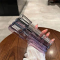 Ultra Slim Thin Transparent Magsafe Support Hard Case for iPhone 14 - Ktusu