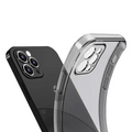 Ultra Thin Soft Silicone TPU Case for iPhone 14 Pro Max - Ktusu