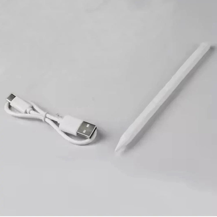 Universal Touch Screen Stylus Pen for Huawei, Samsung, Xiaomi, Lenovo White - Ktusu