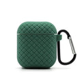 Woven Silicone Cover for Airpods 3 - Ktusu