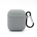 Woven Silicone Cover for Airpods 3 - Ktusu