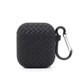 Woven Silicone Cover for Airpods 3 - Ktusu