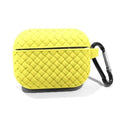 Woven Silicone Cover for Airpods 3 - Ktusu