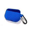 Woven Silicone Cover for Airpods 3 - Ktusu