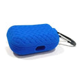 Woven Silicone Cover for Airpods 3 - Ktusu