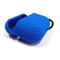 Woven Silicone Cover for Airpods 3 - Ktusu