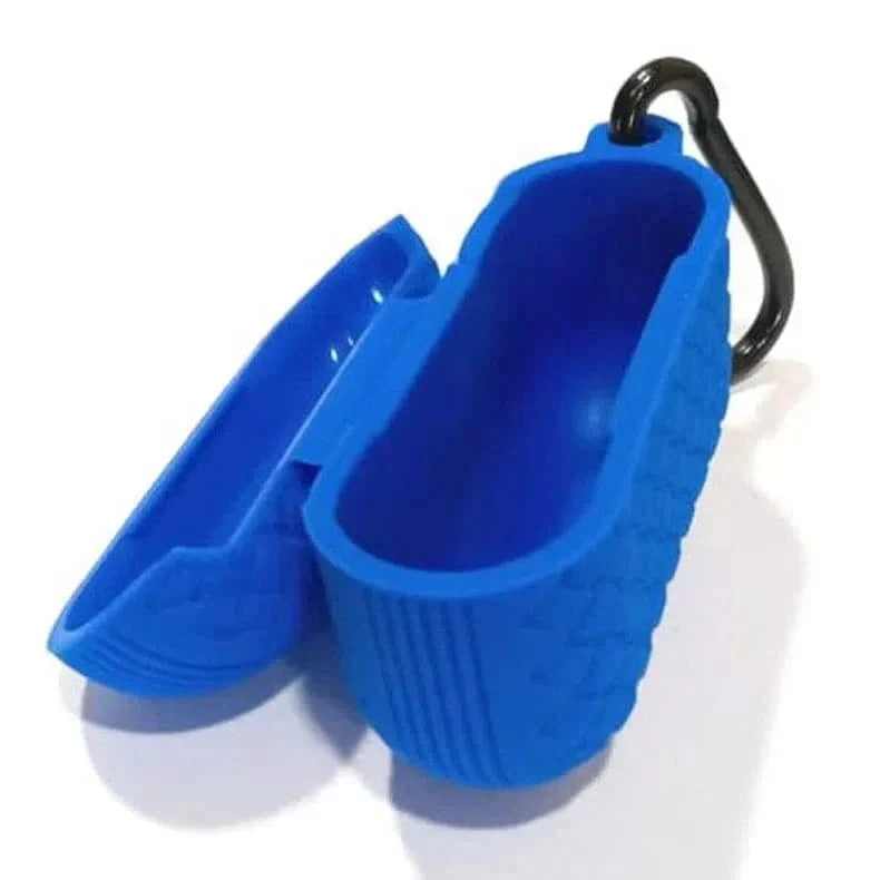 Woven Silicone Cover for Airpods 3 - Ktusu