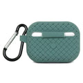 Woven Silicone Cover for Airpods 3 - Ktusu
