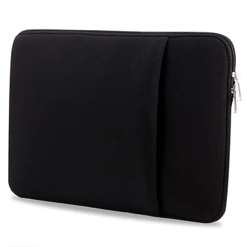 Laptop Sleeve Soft Zipper Pouch for Laptop Macbook Notebook ktusu