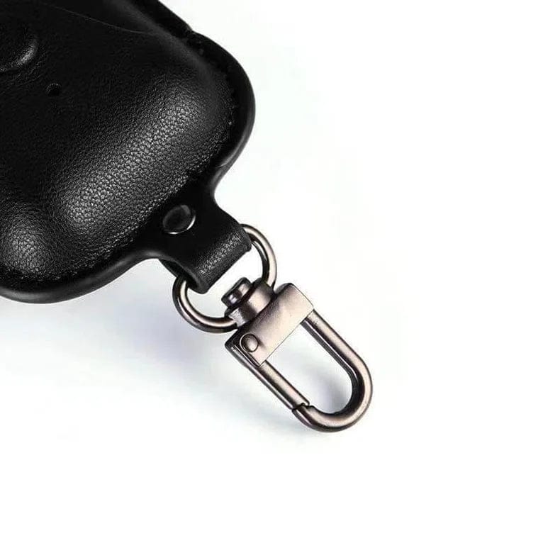 Leather Protective Personalized Waterproof Cover for Airpods Pro | Pro 2