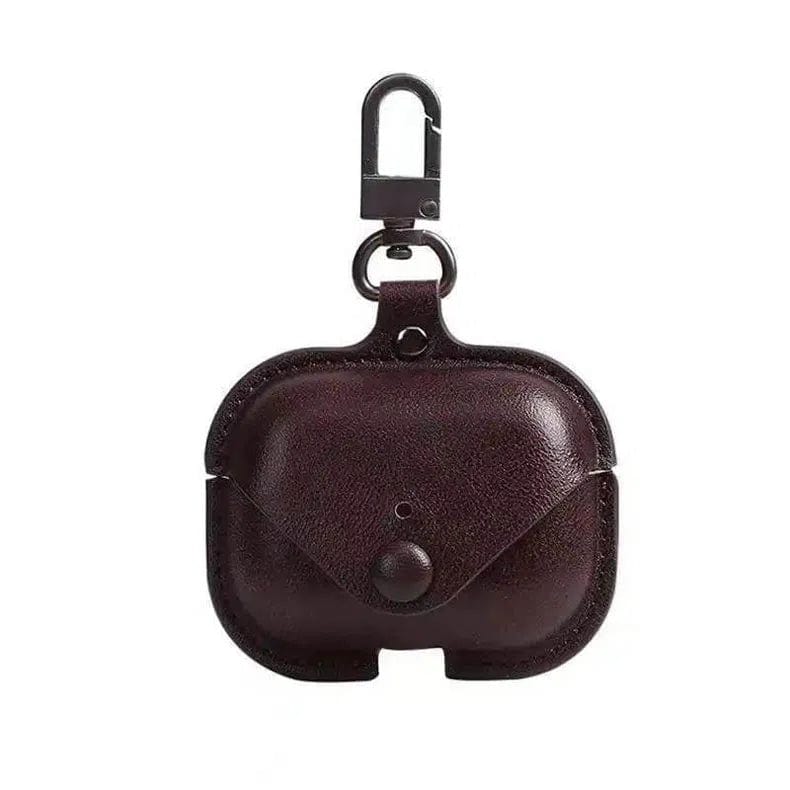 Leather Protective Personalized Waterproof Cover for Airpods Pro | Pro 2
