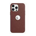 Cases & Covers for iPhone 14 Pro Max / Tan Brown