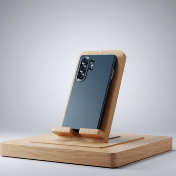 Cases & Covers Leather Texture Hard Case for Samsung S25