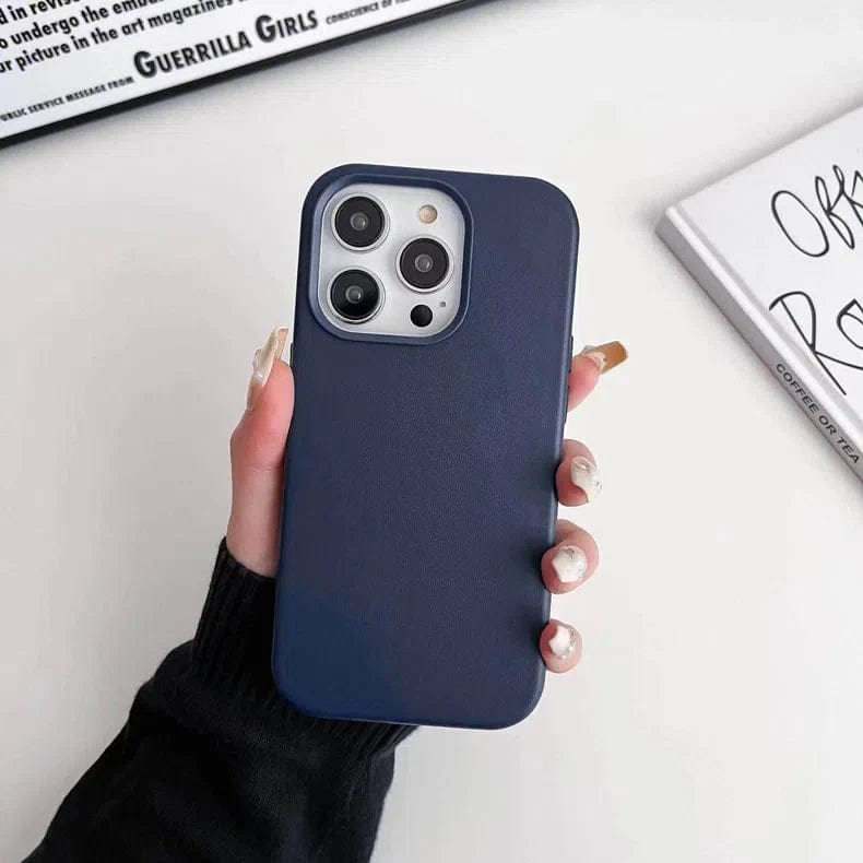 Cases & Covers for iPhone 14 Pro Max / Co Blue