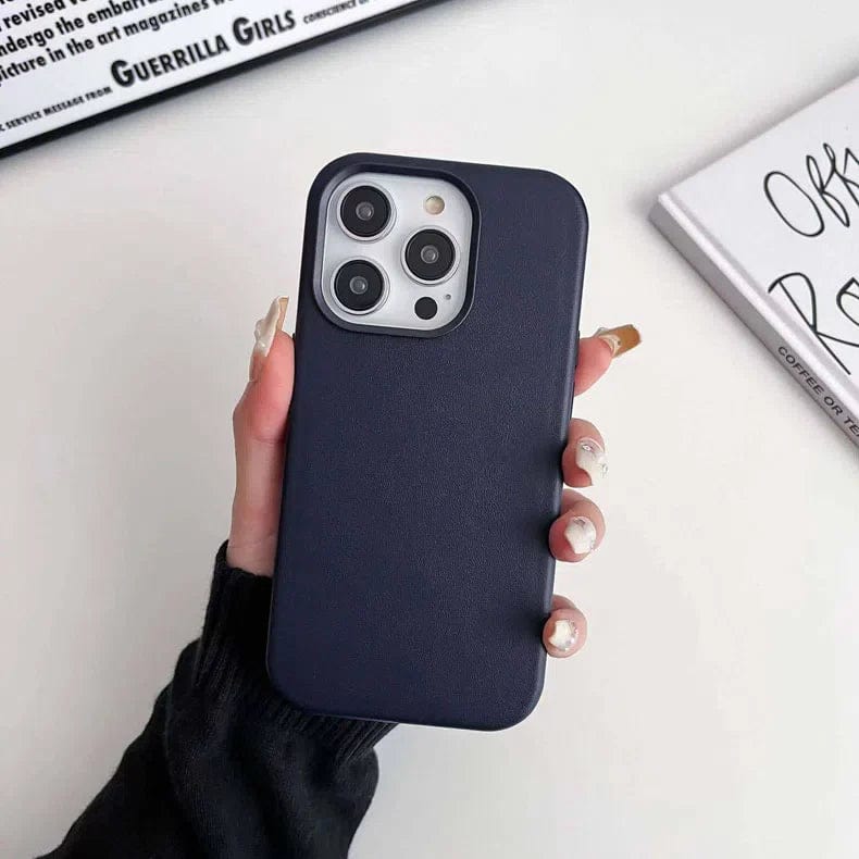 Cases & Covers for iPhone 15 Pro Max / Ink Blue