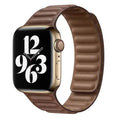 Straps & Bands for 42mm | 44mm | 45mm | Ultra 49mm / Coco Brown