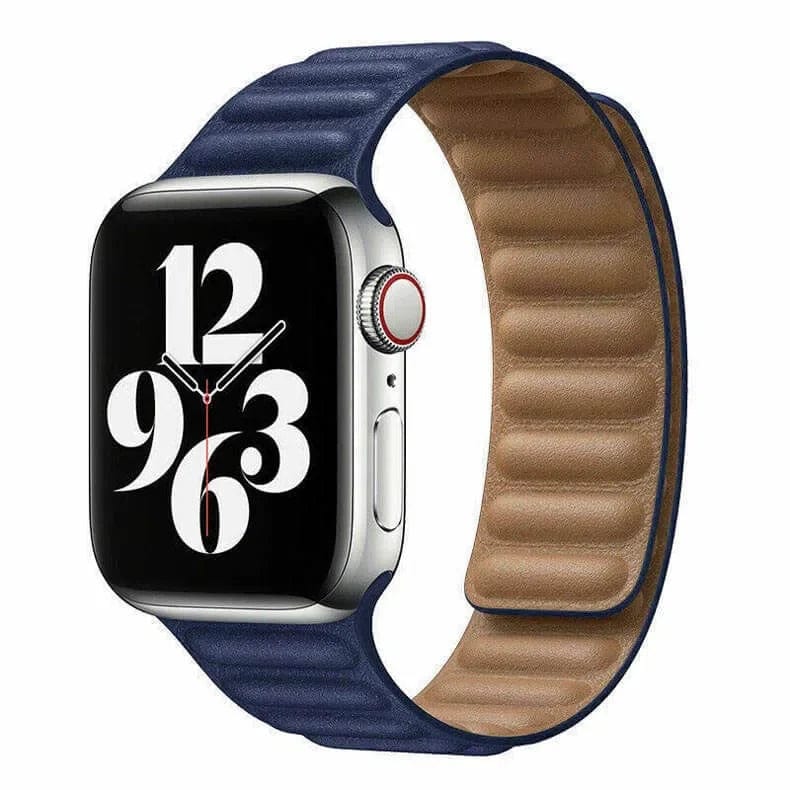 Straps & Bands for 42mm | 44mm | 45mm | Ultra 49mm / Midnight Blue