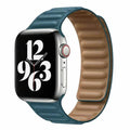Straps & Bands for 42mm | 44mm | 45mm | Ultra 49mm / Pine Green