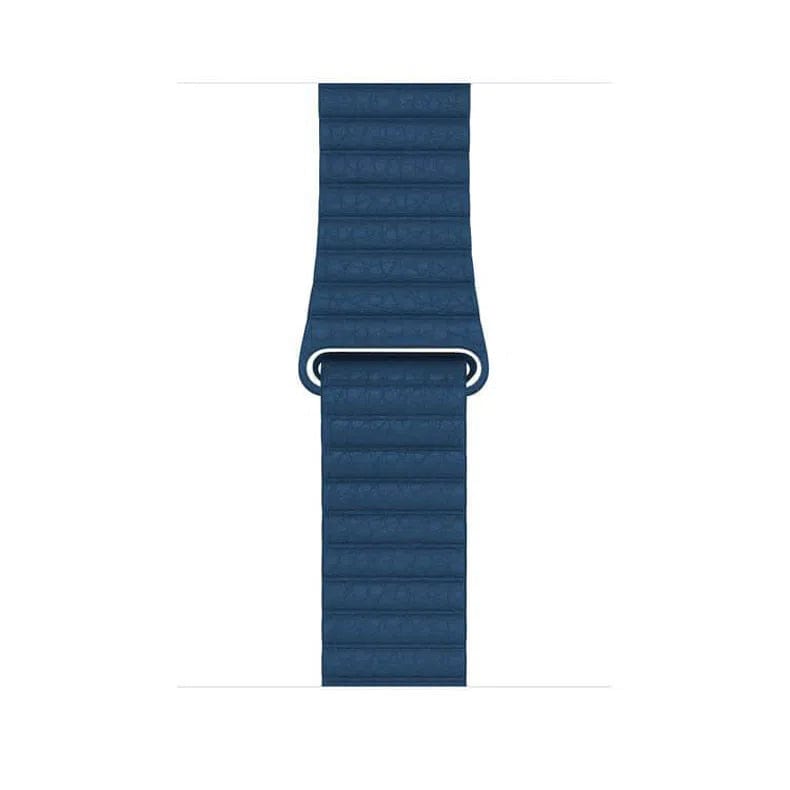 Straps & Bands for 42mm | 44mm | 45mm | Ultra 49mm / Cap Cod Blue