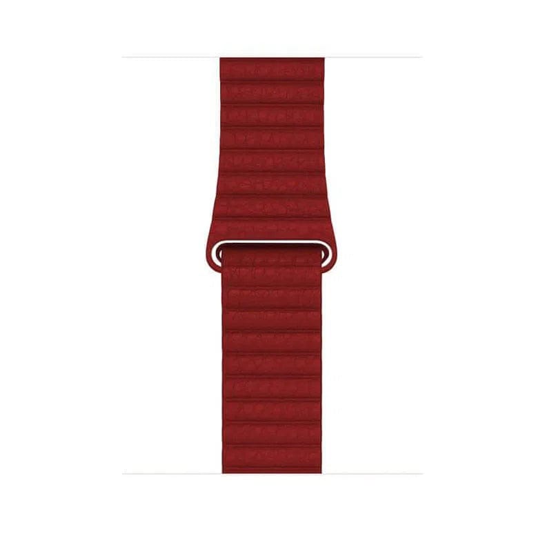 Straps & Bands for 42mm | 44mm | 45mm | Ultra 49mm / Red