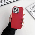Cases & Covers for iPhone 14 / Red