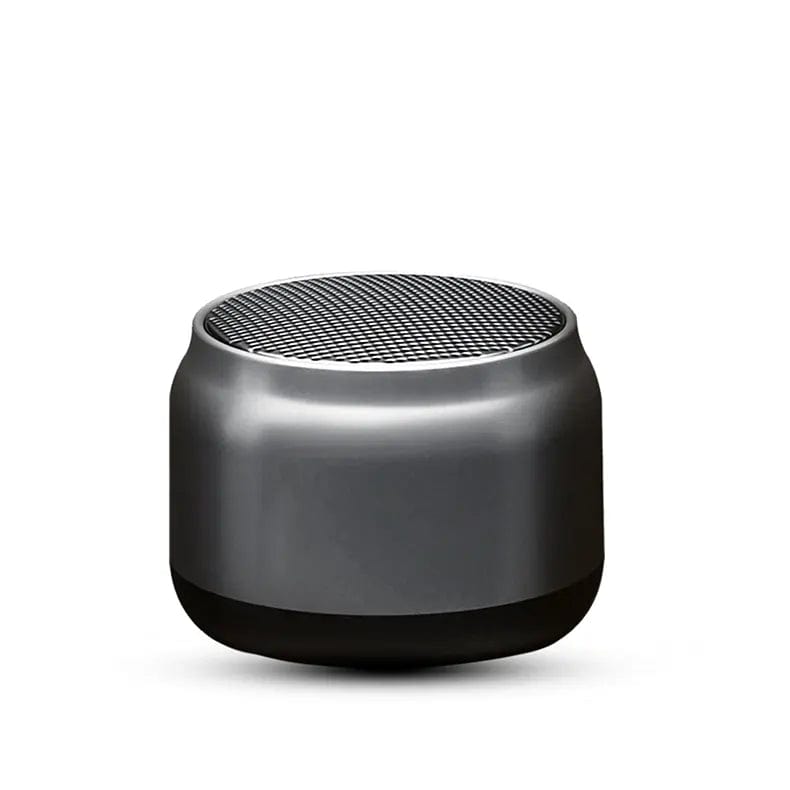 Light Weight HAPIPOLA Rave Bluetooth Speaker With Immersive Audio