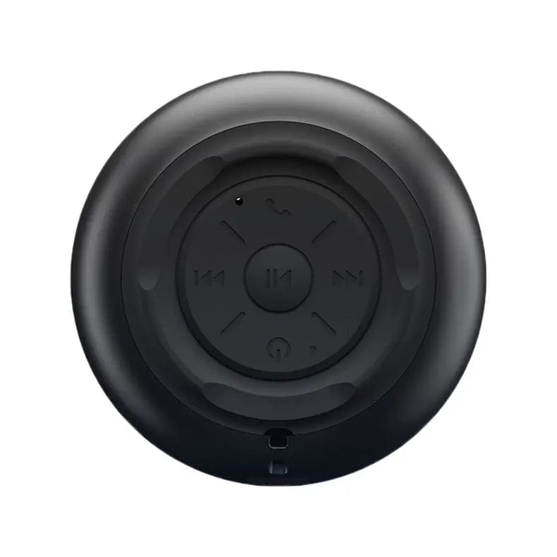 Light Weight HAPIPOLA Rave Bluetooth Speaker With Immersive Audio