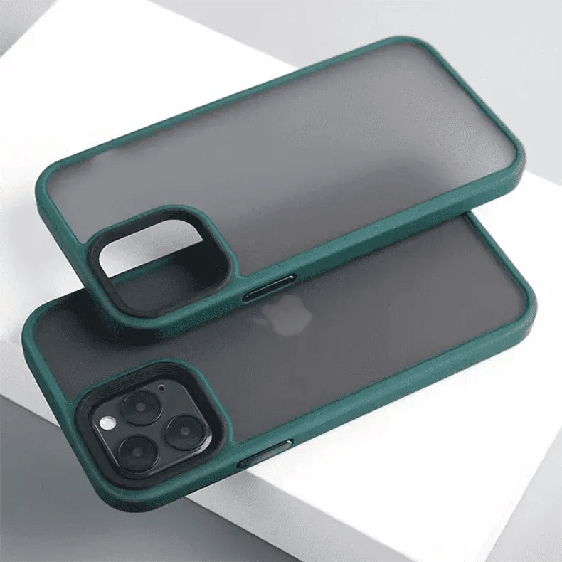 Cases & Covers for iPhone 12 | 12 Pro / Alpine Green