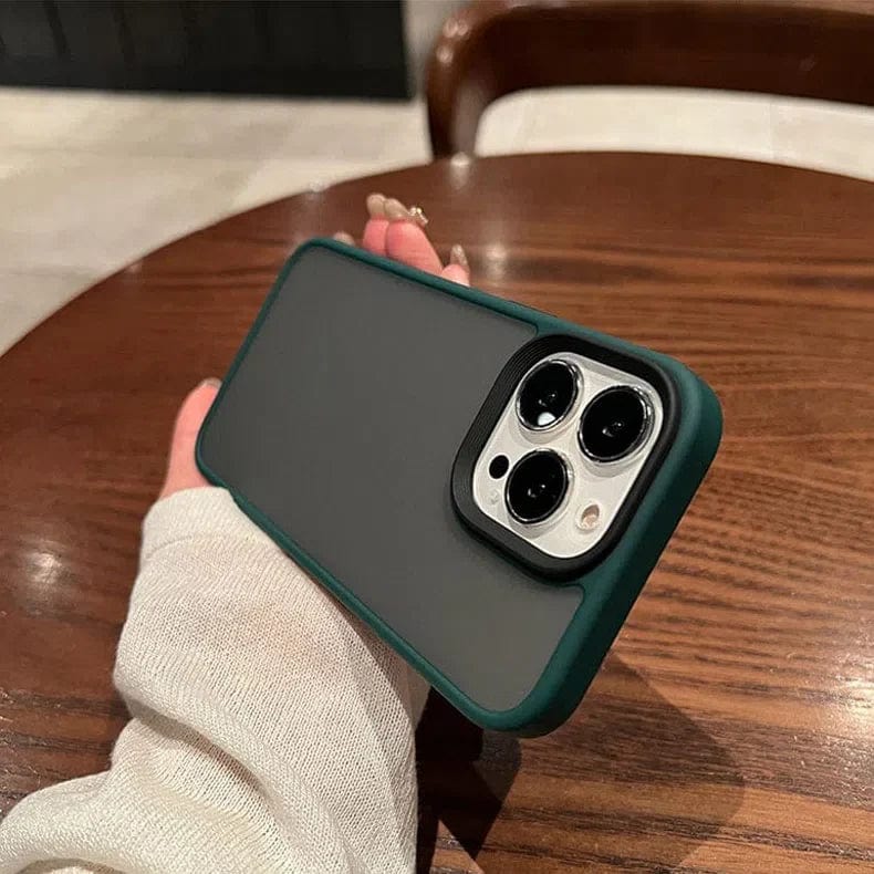 Cases & Covers for iPhone 13 Pro Max / Alpine Green