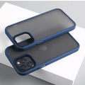Cases & Covers for iPhone 13 Pro Max / Midnight Blue