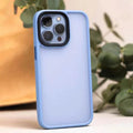 Cases & Covers for iPhone 13 Pro Max / Sierra Blue