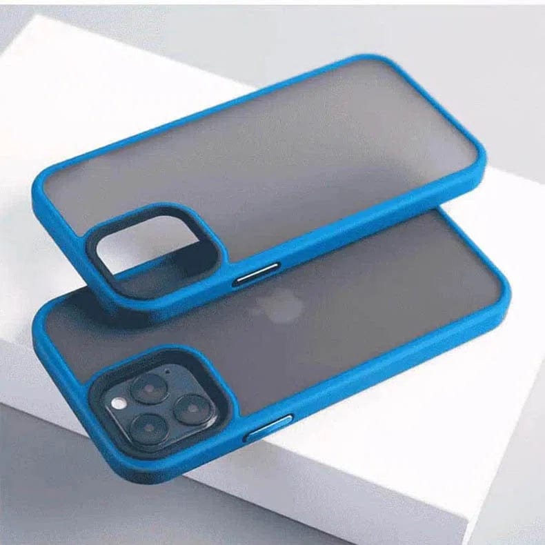 Cases & Covers for iPhone 13 Pro Max / Surf Blue