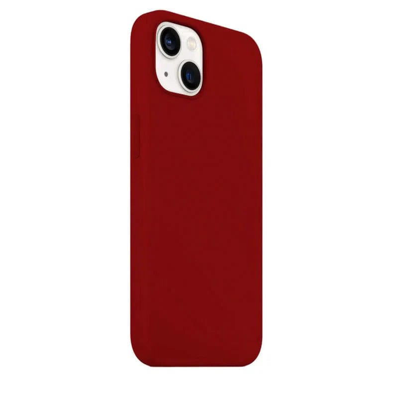 Cases & Covers for iPhone 15 Pro Max / Blood Red