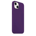 Cases & Covers for iPhone 15 Pro Max / Dark Purple