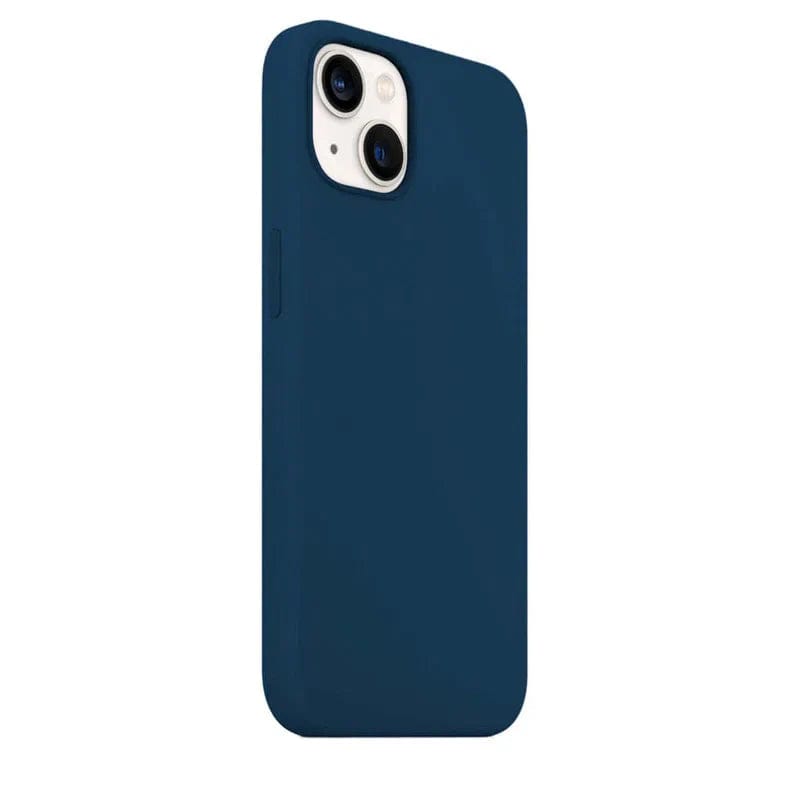 Cases & Covers for iPhone 15 Pro Max / Denim Blue