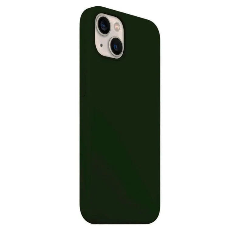 Cases & Covers for iPhone 15 Pro Max / Forest Green