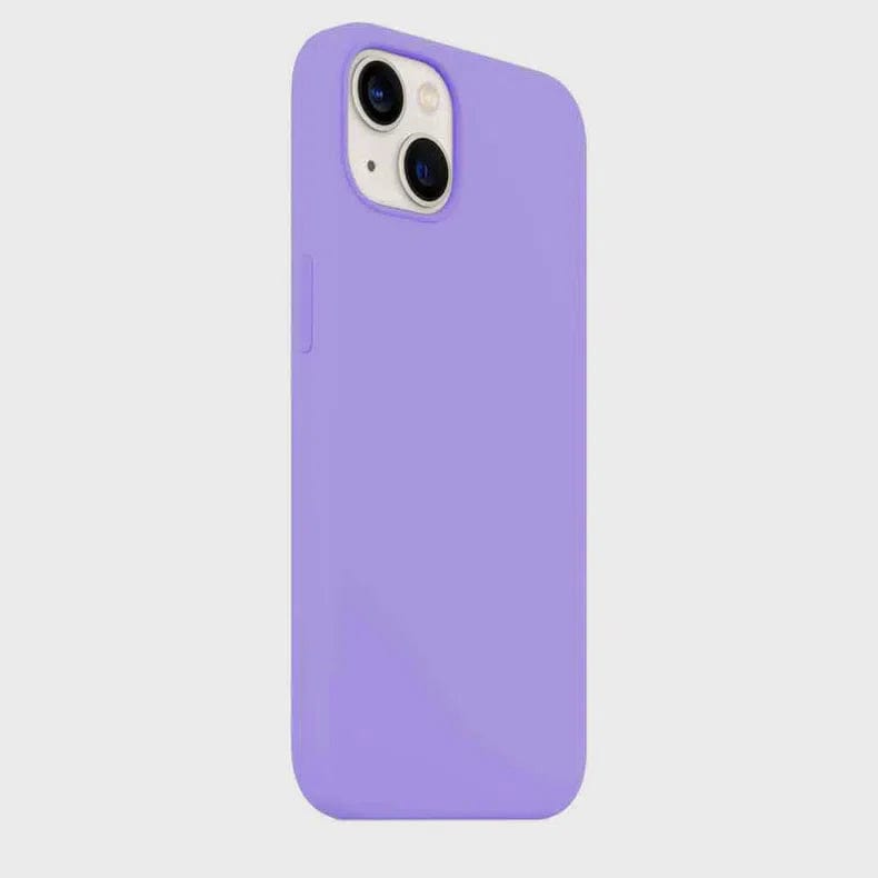 Cases & Covers for iPhone 15 Pro Max / Lavender Blue