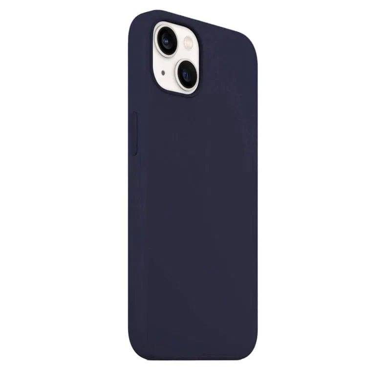 Cases & Covers for iPhone 15 Pro Max / Midnight Blue