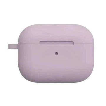 Cases & Covers Liquid Silicone front LED visible Cover for Airpods Pro | Pro 2