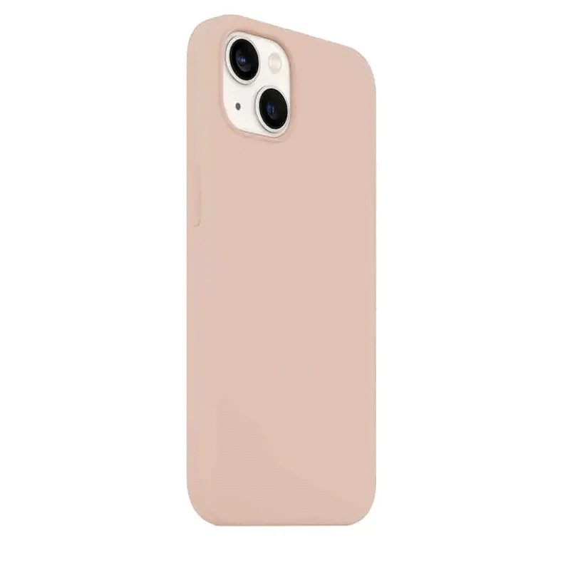 Cases & Covers Liquid Silicone inner microfiber Case for iPhone 13 Pro Max