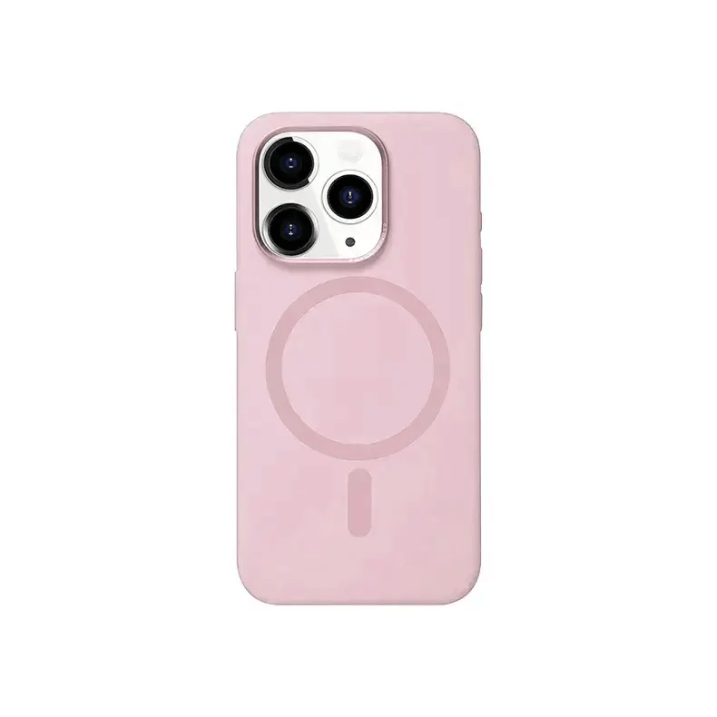 Cases & Covers for iPhone 15 Pro Max / Pink