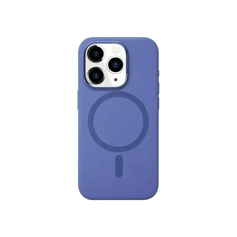 Cases & Covers for iPhone 15 Pro Max / Sierra Blue