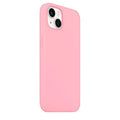 Cases & Covers for iPhone 14 / Baby Pink
